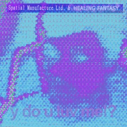 y do u luv me / u can do better