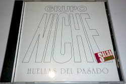 Huellas del pasado