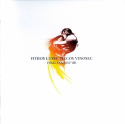 Final Fantasy VIII: Fithos Lusec Wecos Vinosec
