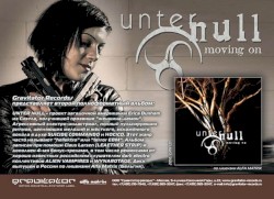 Moving On (Areal Kollen mix)