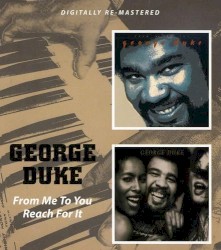 From Me to You / Reach for It