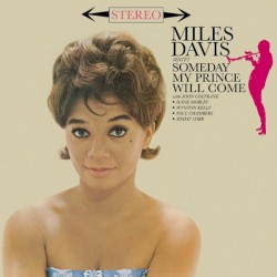 Someday My Prince Will Come