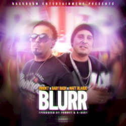 Blurr