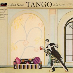 Tango á la carte