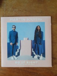 Do It Right (les remixes)