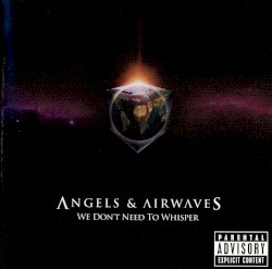 We Don’t Need to Whisper