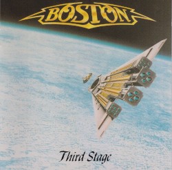 Third Stage