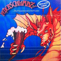 ... des Hauptmanns geiler Haufen