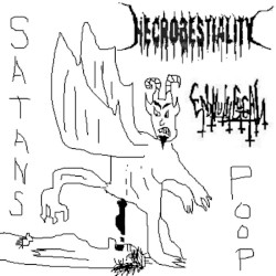 Satan's Poop