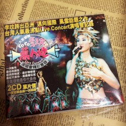 萬人迷演唱會精彩實錄