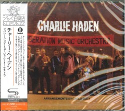 Liberation Music Orchestra