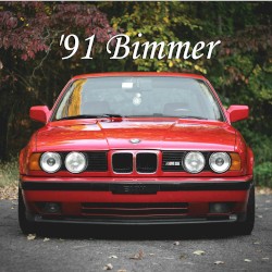 ’91 Bimmer