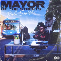 MAYOR OF THE STREETS