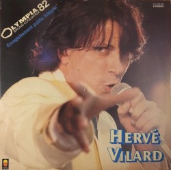 OIympia 82 (Enregistrement public intégral)