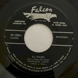 La palma / Lengua larga