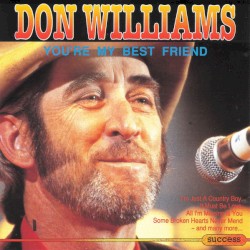 You’re My Best Friend