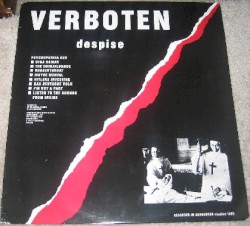 Despise / A Celebration