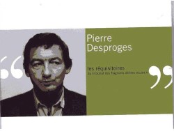 Les Réquisitoires du tribunal des flagrants délires, Volume 6