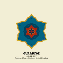 2017-07-22 Appleyard Fayre, Banham, England