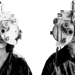 Tem lá uma tristeza