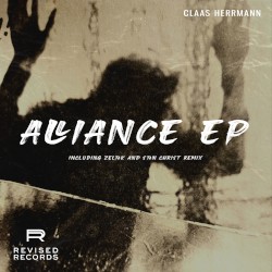 Alliance EP