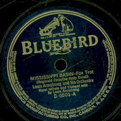 Mississippi Basin / Hobo You Can't Ride This Train