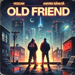 Old Friend