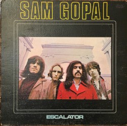 Escalator
