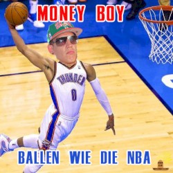 Ballen Wie Die NBA