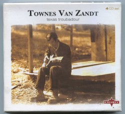 Texas Troubadour