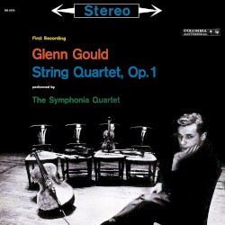 String Quartet, op. 1