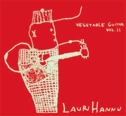 Vegetable Guitar, Vol. 2