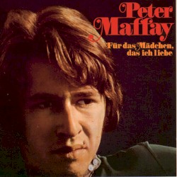 Für das Mädchen, das ich liebe