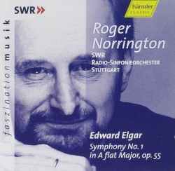 Symphony no. 1 in A‐flat major, op. 55