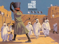 The Bedlam in Goliath