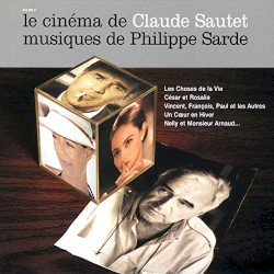 Le Cinéma de Claude Sautet