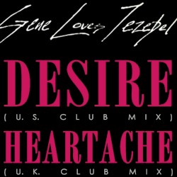Desire (U.S. club mix)