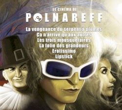 Le Cinéma de Michel Polnareff