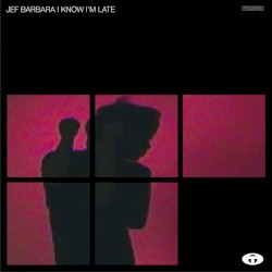 I Know I'm Late - EP