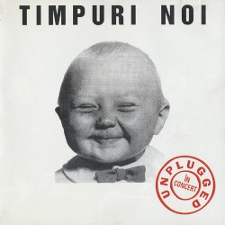 Unplugged: În concert