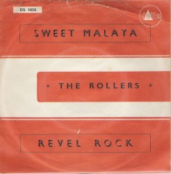Sweet Malaya / Revel Rock