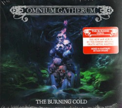 The Burning Cold