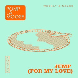Jump (For My Love)