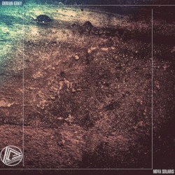 Nova Solaris (incl. Cliche Morph remix)