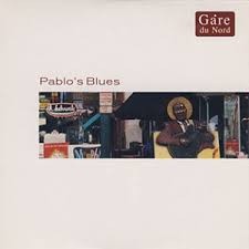 Pablo's Blues