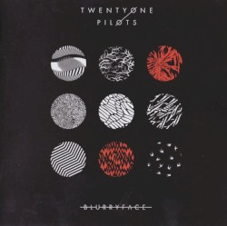 Blurryface