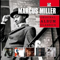 Original Album Classics