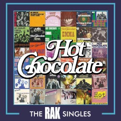 The RAK Singles