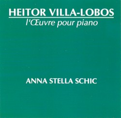 L'œuvre pour piano