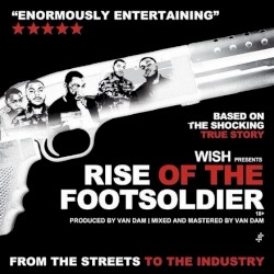 Rise of the Foot Soldier (Rotfs) (2020 Re‐Loaded)
